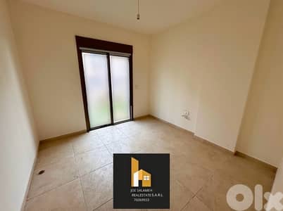 Apartment for sale in Adma 165m2+65m2 Garden Sea View/أدما