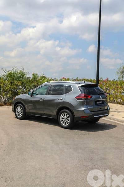 Nissan Rogue 2018 SV - AWD - CLEAN CARFAX !!!