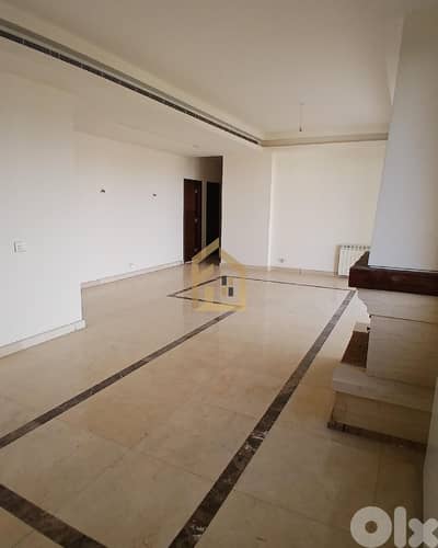 Apartment for sale in Dbayeh ND102 شقة جديدة للبيع في ضبية