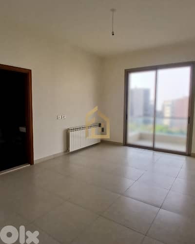 Apartment for sale in Dbayeh ND102 شقة جديدة للبيع في ضبية