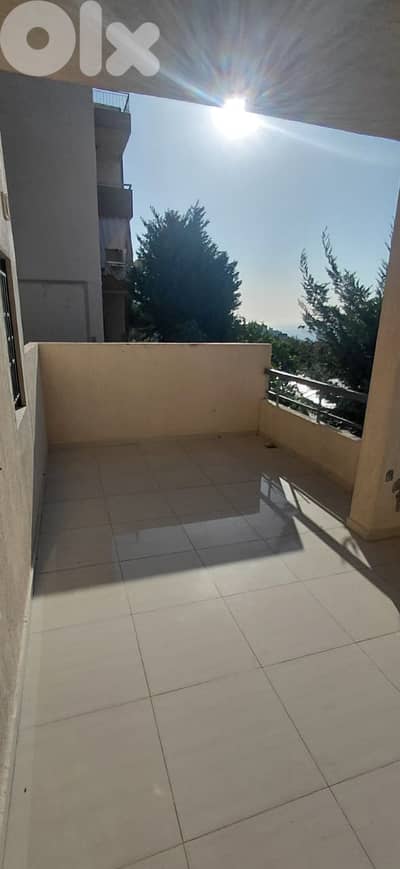GMB185K - Apartment For Sale In Bouar  - شقة للبيع في البوار