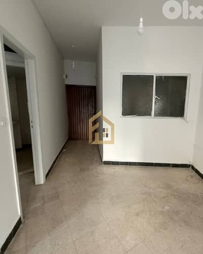 Apartment for rent in Achrafieh AA399 شقة للإيجار في الأشرفية