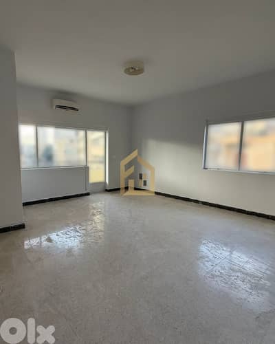 Apartment for rent in Achrafieh AA399 شقة للإيجار في الأشرفية