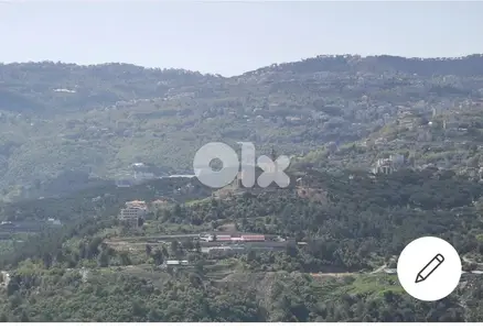 RWK126IY - Apartment for rent in ballouneh with mountains view RWK126IY - Apartment for rent in ballouneh with mountains view