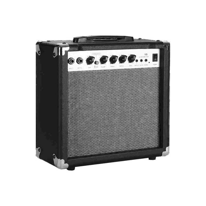Amplifier 15W – MGA015 0