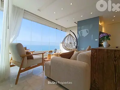 Apartment with Terrace For SALE In Fidar شقة للبيع #ES