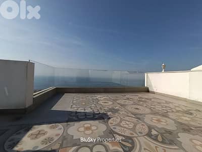 Apartment with Terrace For SALE In Fidar شقة للبيع #ES