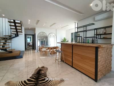 Apartment with Terrace For SALE In Fidar شقة للبيع #ES