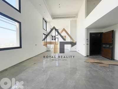 duplex apartments for rent in a Achrafieh Beirutشقق للايجار في اشرفية