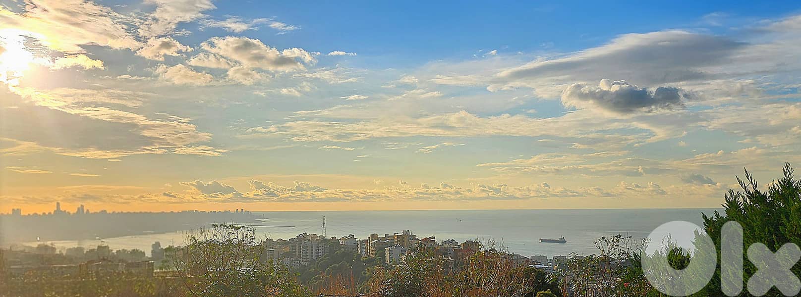 Apartment for sale in Mtayleb/ Garden/ Under construction 0