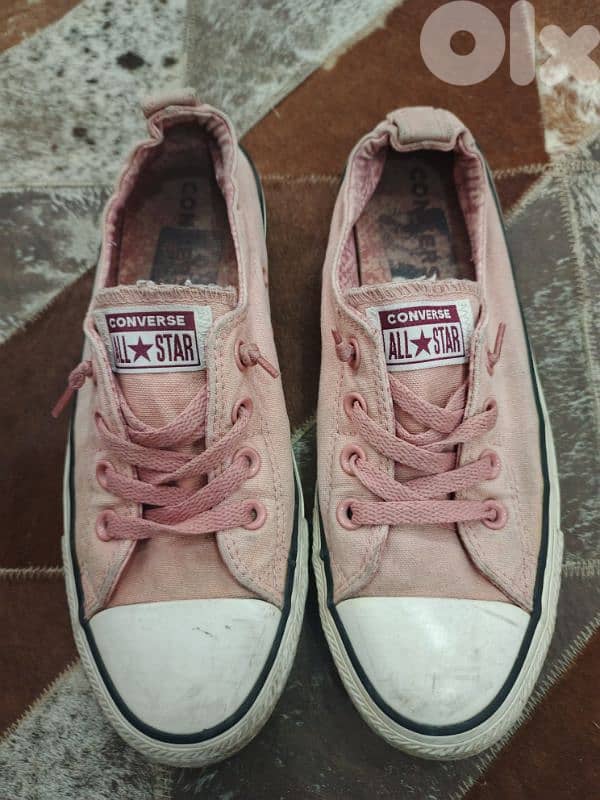 original shoes 1