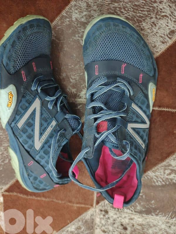 original shoes 2