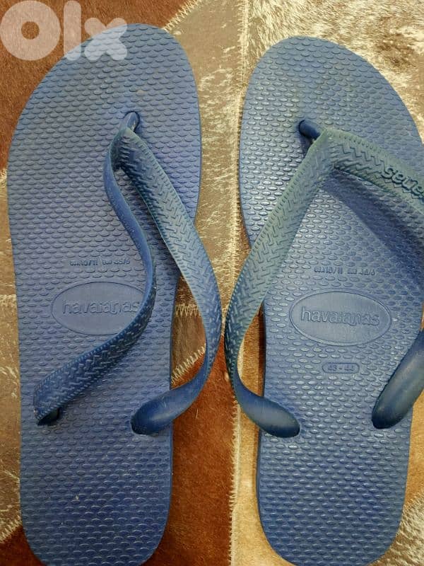 original shoes 8