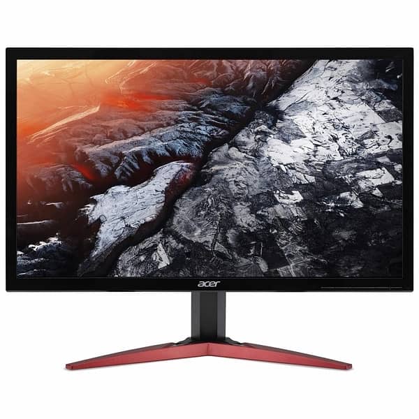 ACER KG241 144Hz 0