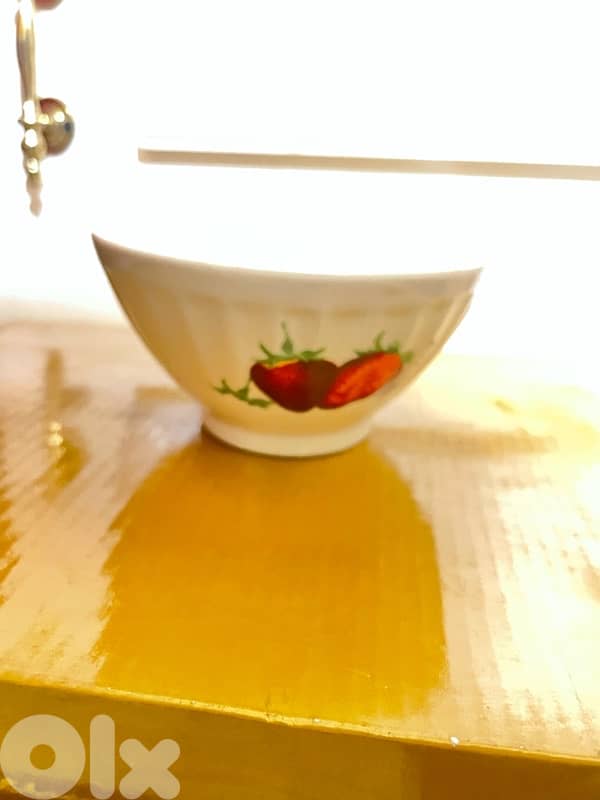 Glass Bowls 0