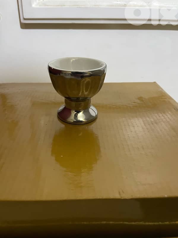 Egg Cups 0