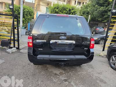 Ford Expedition Limited Tewtel 2013 7 Seats showroom condition