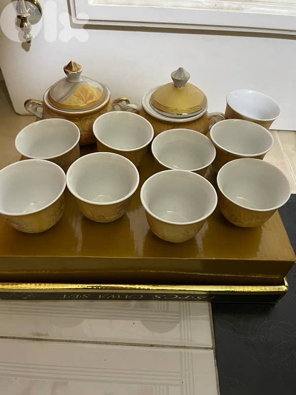 Coffee Set 0