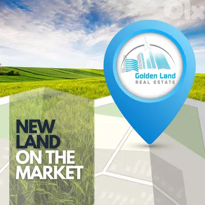 396 SQM Ultra-Prime Location Zalka Souks Land, Metn