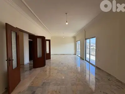 Apartment for sale in dekweneh شقة للبيع في الدكوانة Apartment for sale in dekweneh شقة للبيع في الدكوانة