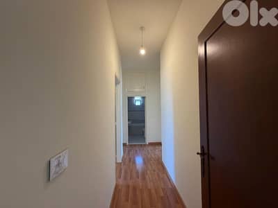 Apartment for sale in dekweneh شقة للبيع في الدكوانة