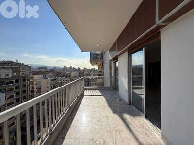 Apartment for sale in dekweneh شقة للبيع في الدكوانة