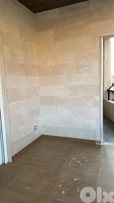 For Rent –Apartment in Ehden| Prime Location | RF
