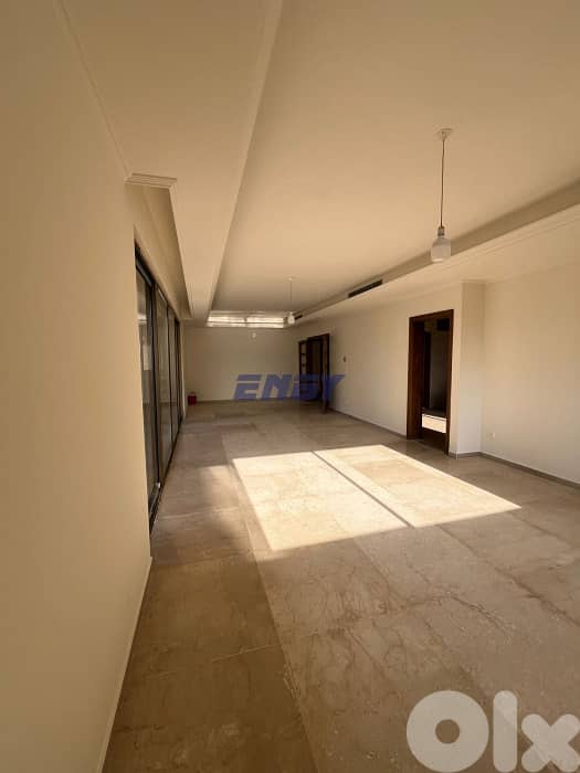 Apartment for sale in Rawche | Calm Area | Attractive Price 0