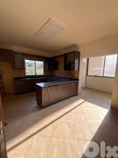 Apartment for sale in Rawche | Calm Area | Attractive Price