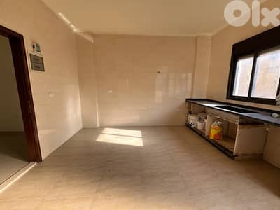 Brand New 3 bedroom apartment in New Rawda- calm neighborhood-New Bldg