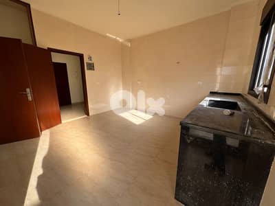 Brand New 3 bedroom apartment in New Rawda- calm neighborhood-New Bldg