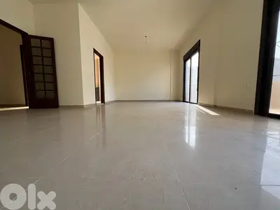 Brand New 3 bedroom apartment in New Rawda- calm neighborhood-New Bldg