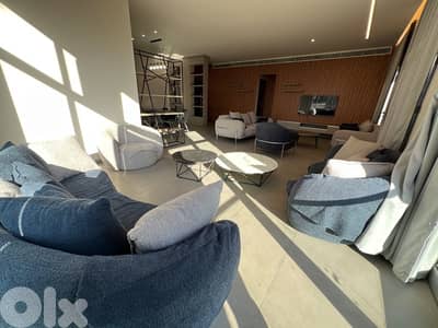 Brand New -High-end apartment - Luxurious Building- Prime location|Ach