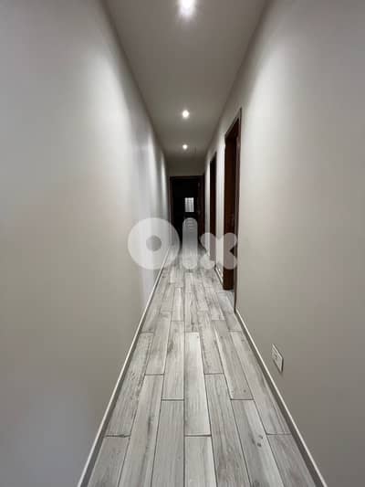 Brand New -High-end apartment - Luxurious Building- Prime location|Ach