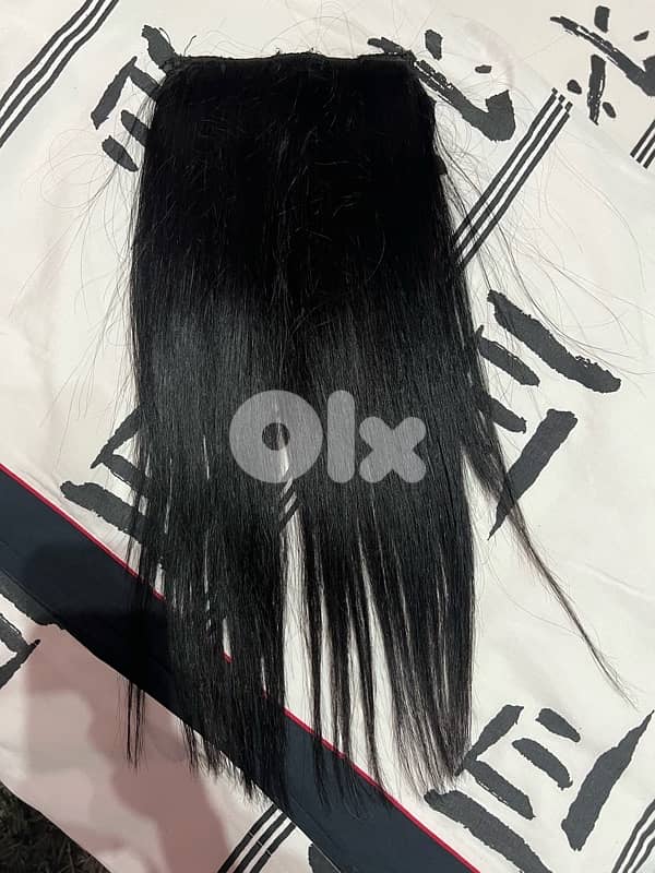 Extension Hair 1