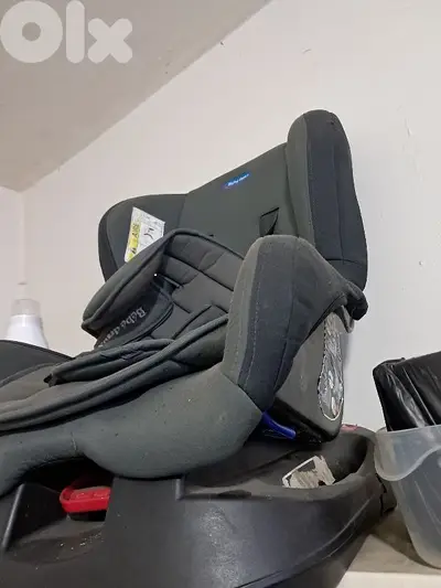 car seat