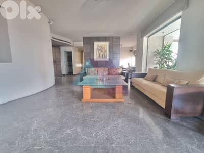 LUX apartment in Trabaud-Carré d’Or-Achrafieh+open view 4sale - أشرفية