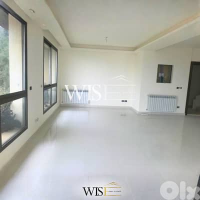 Stunning 300 SQM Duplex Apartment for SALE in Bhorsaf!