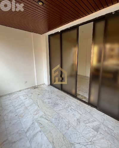 Apartment for sale in Kaskas MJ36 شقة  للبيع في قسقس