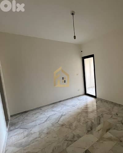 Apartment for sale in Kaskas MJ36 شقة  للبيع في قسقس