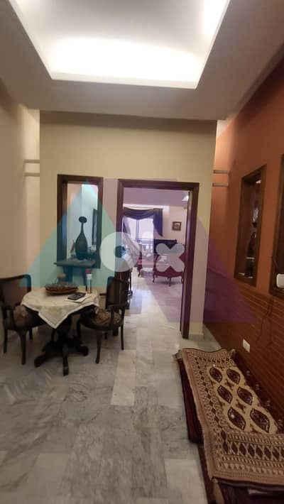 250m2 apartment+sea view 4sale in Kornet Chahwan - شقة في قرنة شهوان