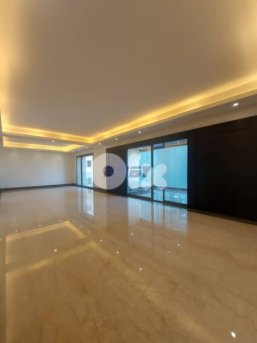 Apartment for Rent Rawche |  Partial Sea View | Full Amenities 0
