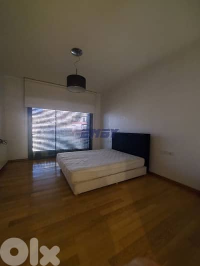 Apartment for Rent Rawche |  Partial Sea View | Full Amenities