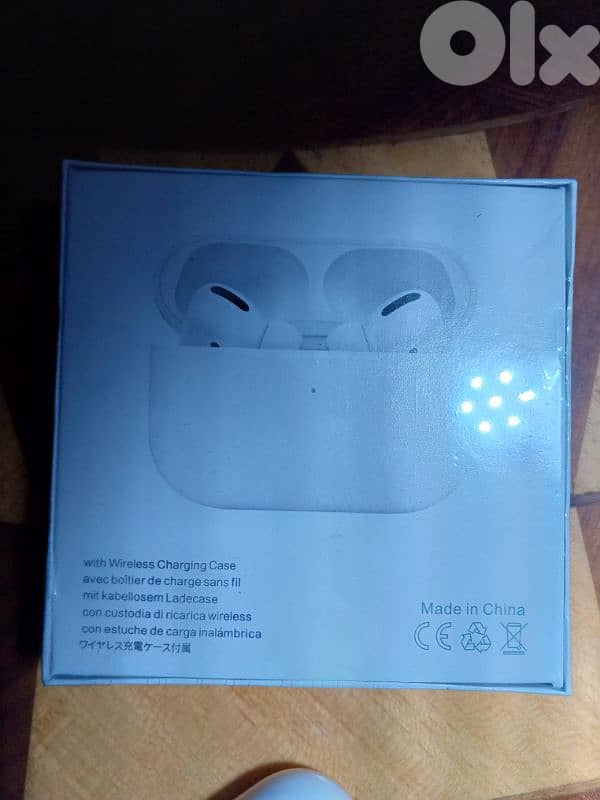 Airpods TWS Copy 1