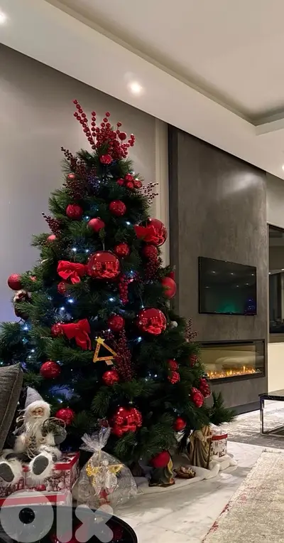 Christmas Tree