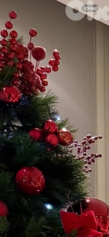Christmas Tree 1
