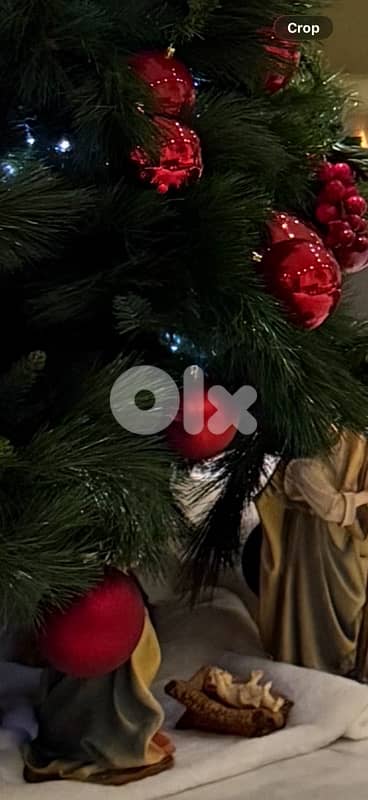 Christmas Tree 2