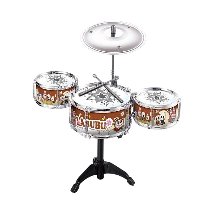 Bulala Child Drum Set 0