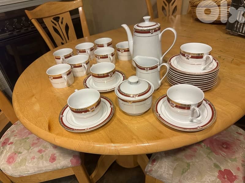 Antique Porcelain 2