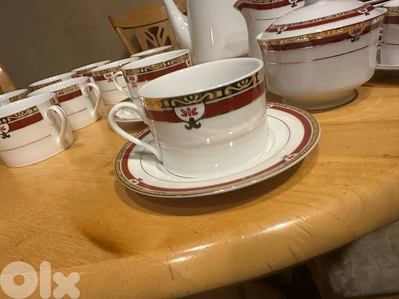 Antique Porcelain 3